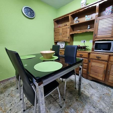 126B Apto Playa - 3 Habitaciones Gijón Extérieur photo