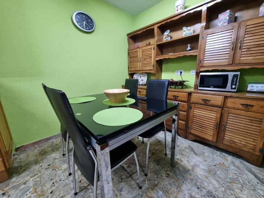 126B Apto Playa - 3 Habitaciones Gijón Extérieur photo